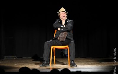 Erwin Pelzig 2018