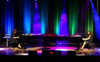 Queenz of Piano