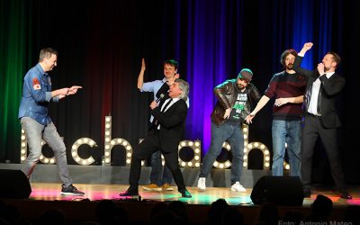 3.Seesener Lachnacht