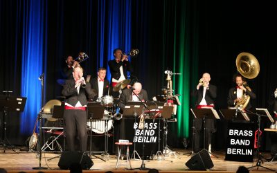 Brass Band Berlin
