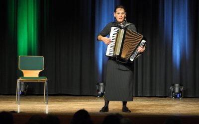 La Signora 2024